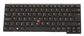 IBM FRU04Y0839 Keyboard HUNGARIAN FRU04Y0839
