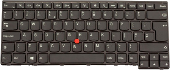 IBM FRU04Y0891 Keyboard ENGLISH FRU04Y0891