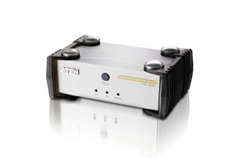 Aten CS231C-AT-E Single Computer Shared By CS231C-AT-E