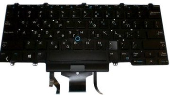 Dell VYDNP KYBD 82 GRE M14ISFBP VYDNP