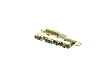 Hewlett Packard Enterprise 408492-001-RFB SPS-USB.AUDIO.BOARD 408492-001-RFB