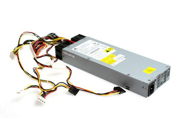 Hewlett Packard Enterprise 408286-001-RFB Power Supply 500W 408286-001-RFB