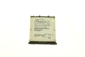 Hewlett Packard Enterprise 407850-001-RFB SPS-DRV.HD.60GB.4200RPM.PRS 407850-001-RFB