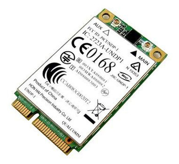 HP 483377-002-RFB Mobile broadband module 483377-002-RFB