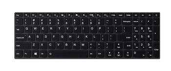 Lenovo 5N20L25928 Keyboard US INTERNATIONAL 5N20L25928