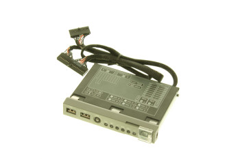 Hewlett Packard Enterprise 409427-001-RFB BD SWITCH BOARD ML370 G5 409427-001-RFB