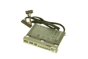 Hewlett Packard Enterprise 409427-001-RFB BD SWITCH BOARD ML370 G5 409427-001-RFB