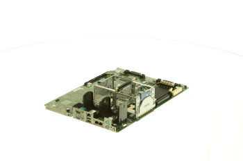 Hewlett Packard Enterprise 409160-001-RFB DL380 G4 System board - With 409160-001-RFB