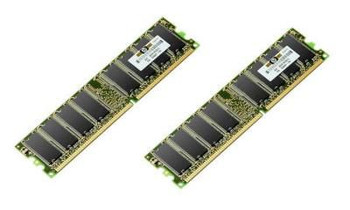 Hewlett Packard Enterprise 408854-B21B-RFB 8GB Reg PC2-5300 2x4GB Kit 408854-B21B-RFB