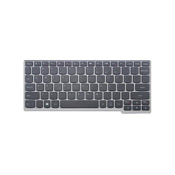 Lenovo 25212910 Keyboard ENGLISH 25212910