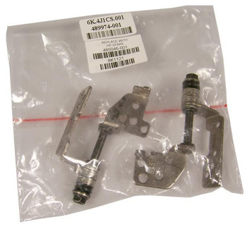 HP 489974-001 LCD hinge kit 489974-001