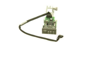 Hewlett Packard Enterprise 377236-001-RFB AC power supply LED - With 377236-001-RFB