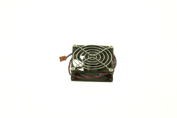 HP 351068-001-RFB Chassis fan dx2000 Microtower 351068-001-RFB
