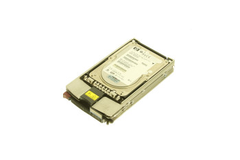 HP 360205-022-RFB 146GB 10K RPM U320 SCSI LP 360205-022-RFB