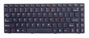 Lenovo 25207189 Keyboard DUTCH 25207189