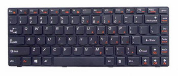 Lenovo 25207189 Keyboard DUTCH 25207189