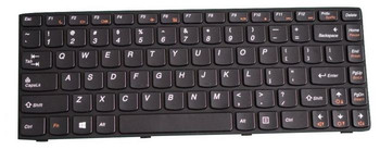 Lenovo 25206584 Keyboard BRAZILIAN 25206584