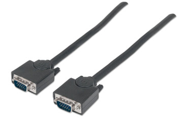 Manhattan 311731 SVGA Monitor Cable 311731