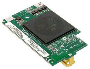 IBM 41Y8527-RFB 4GB FC Expansion Card CFFv 41Y8527-RFB