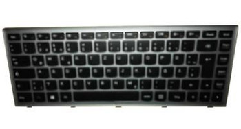 Lenovo 25213586 Keyboard SWISS 25213586