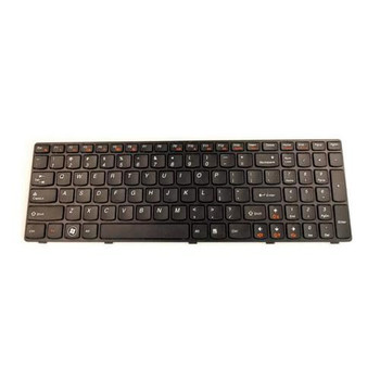 Lenovo 25209728 Keyboard THAIWANESE 25209728