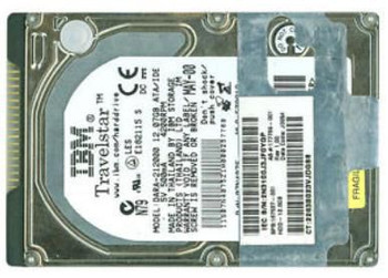 HP 167527-001-RFB 12GB HDD E500 SMART II 167527-001-RFB