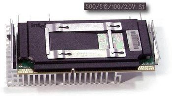 HP 114525-001-RFB PROC 500/100 W/HTSNK 114525-001-RFB