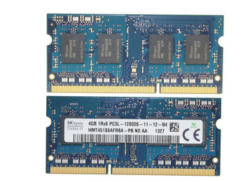 Fujitsu FUJ:CA46212-4911 DDR3 4GB 1600 FUJ:CA46212-4911
