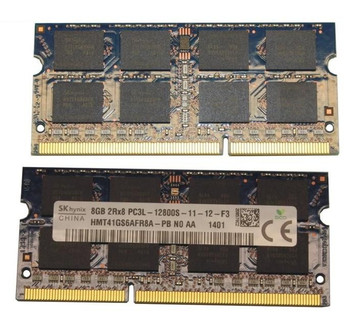 Fujitsu FUJ:CA46212-4923 Memory Module 8GB DDR3-1600 FUJ:CA46212-4923