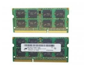 Fujitsu FUJ:CA46212-4925 DDR3 8GB 1600 FUJ:CA46212-4925