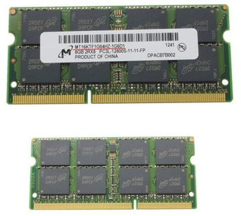 Fujitsu FUJ:CA46212-4726 DDR3 8GB 1600 FUJ:CA46212-4726
