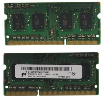 Fujitsu FUJ:CA46212-4760 DDR3 2GB 1600 FUJ:CA46212-4760