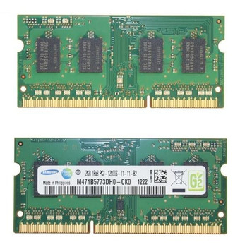 Fujitsu FUJ:CA46212-4767 DDR3 2GB FUJ:CA46212-4767