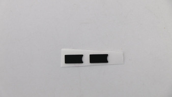 Lenovo FRU02DA358 RUB CS HINGE LKL-1 FRU02DA358