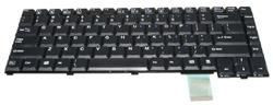 IBM 02K6056-RFB Tp X22/X23/X24  Kbrd 02K6056-RFB
