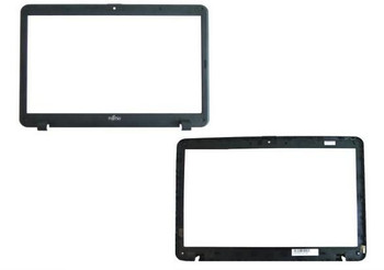 Fujitsu FUJ:CP619860-XX LCD Front Cover Assy FUJ:CP619860-XX