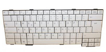 Fujitsu FUJ:CP503708-XX Keyboard ANTIB. NORDIC FUJ:CP503708-XX
