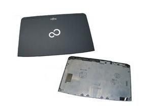 Fujitsu FUJ:CP495080-XX LCD Front Cover w/o UMTS MOD FUJ:CP495080-XX