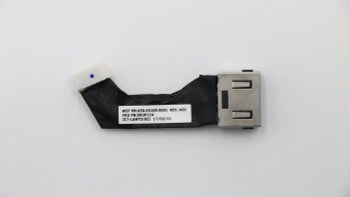 Lenovo 00UP124 Dc In Jack 00UP124