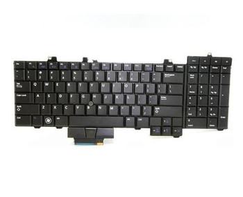 Dell D113R Keyboard US D113R