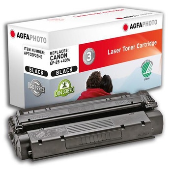 AgfaPhoto APTCEP25HE Toner Black APTCEP25HE