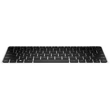 HP 755896-BG1 Keyboard SWISS 755896-BG1