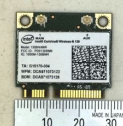 Samsung BA59-03061A Wlan Module BA59-03061A