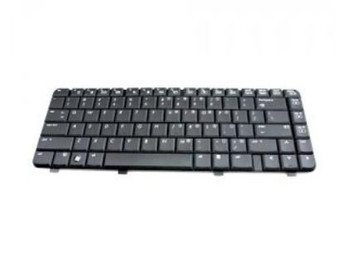 HP 454954-031-RFB Keyboard ENGLISH 454954-031-RFB