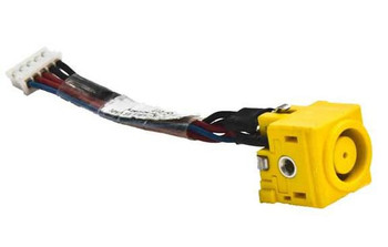 Lenovo FRU45M2893 Cable DC-IN FRU45M2893