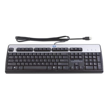 HP 435382-001-RFB Keyboard USA 435382-001-RFB