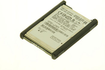 IBM 42T1409-RFB SATA 80 GB. 9.5 MM. 5.400 RPM 42T1409-RFB
