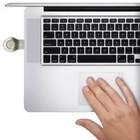 PNY FDI8GBATTI-EF PNY ATTACHE I USB2.0 8GB FDI8GBATTI-EF