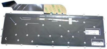 Dell 3NVJK KYBD 101 US ENG M16NXC-UBS 3NVJK