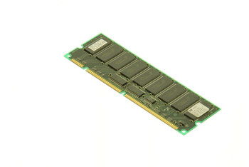 Hewlett Packard Enterprise D8265-69001-RFB 128MB 133MHZ ECC SDRAM DIMM D8265-69001-RFB